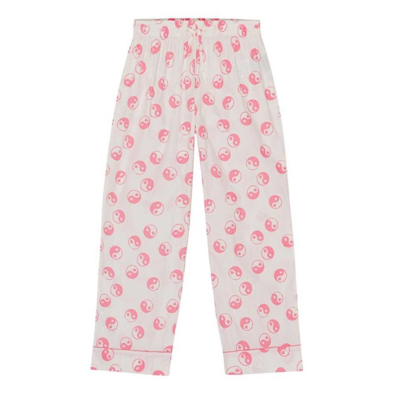 Yin Yang Confetti Girls' Molo Lex Nightwear | KSA000616